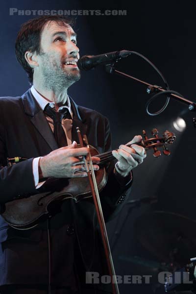 ANDREW BIRD - 2015-07-02 - PARIS - Philharmonie de Paris 2 - 